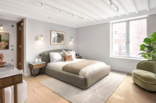 4 bedroom apartment to rent - Photo 1