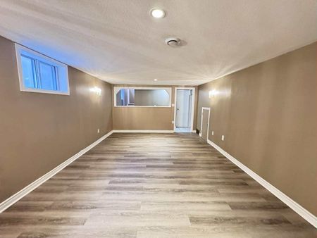 For Lease - 141 Gunn Street Unit# Lower, Barrie, Ontario - Photo 3