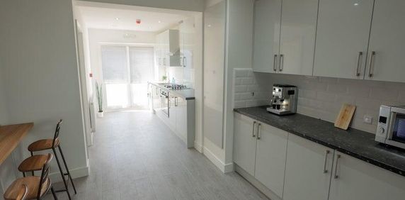 1 bedroom house of multiple occupation to rent - Photo 2