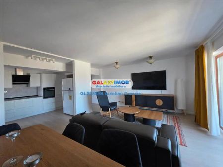 Apartament 4 camere Decebal/bloc 2008 - Fotografie 5