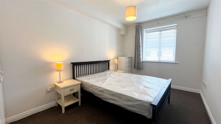 Kings Court, Parnell Square, Dublin 1 - Photo 4