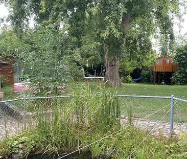 4.5 Zimmer, 115 m² - Photo 1