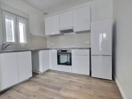 Location Appartement 3 pièces 49 m2 à Asnières-sur-Seine - Photo 2