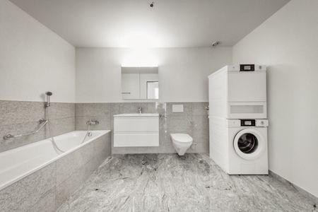 Appartement de 4.5 pièces à louer au coeur de Moudon - Foto 3