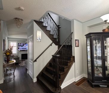 For Lease - 33 Gamson Crescent Unit# Master bedroom, Brampton, Ontario - Photo 2