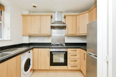2 bedroom apartment to rent - Photo 4
