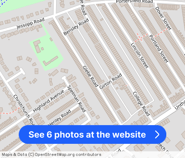 Glebe Road, Norwich, NR2 - Photo 1