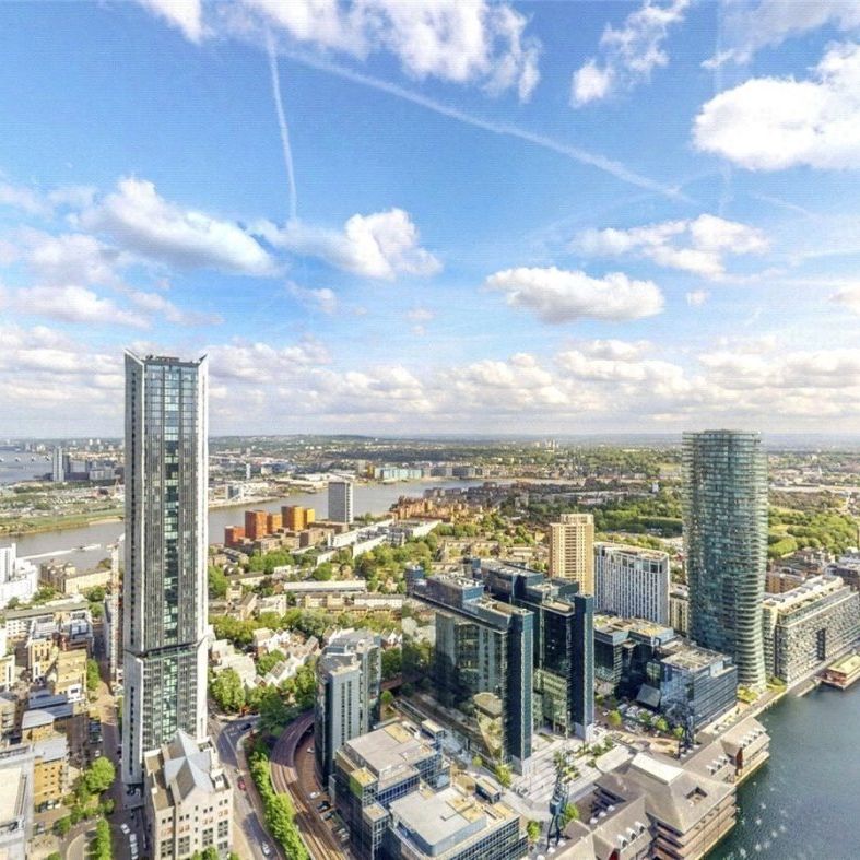 Marsh Wall, London, E14 - Photo 1