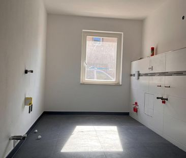 Erstbezug - nach Renovierung Bauernhaus - Friedewald Dippelsdorf - Photo 1