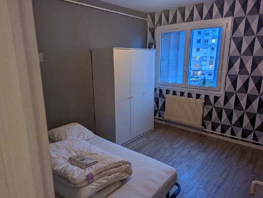 Chambre 10 m² (ref: 6935853) - Photo 1