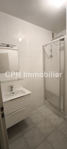 T3 - 2CH dans Parc Louveciennes (78430) - Photo 5