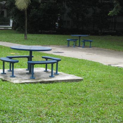 Blk 93 Paya Lebar Way (Geylang), HDB 3 Rooms - For Rent - Photo 1