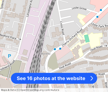 45 Cherry Orchard Rd, Croydon - Photo 1