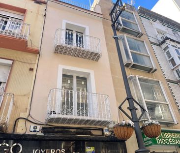 Estudio de alquiler en Calle Carmen en Cartagena, Casco Antiguo - Photo 6