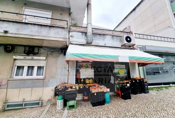 Apartamento T1 em Setúbal