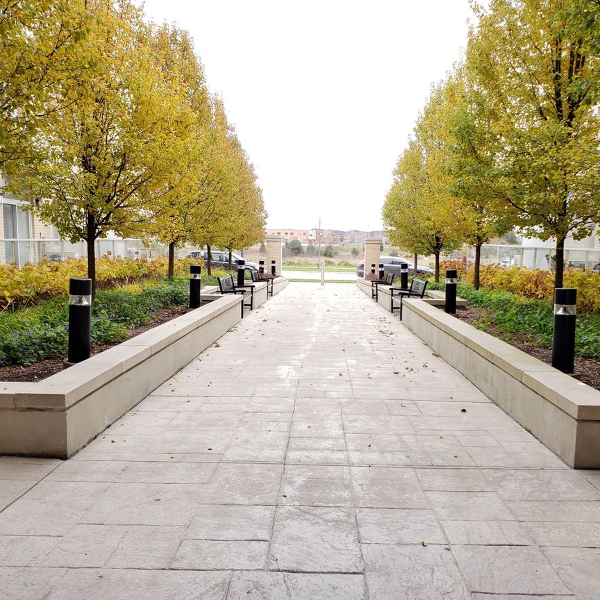 For Lease - 28 Prince Regent Street Unit# 301, Markham, Ontario - Photo 1