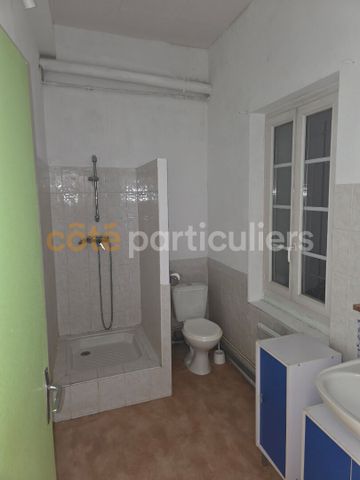 Location Appartement 1 pièce 40m² - Photo 4