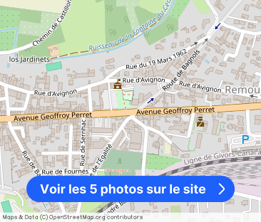 CABRIÈRES, - Photo 1