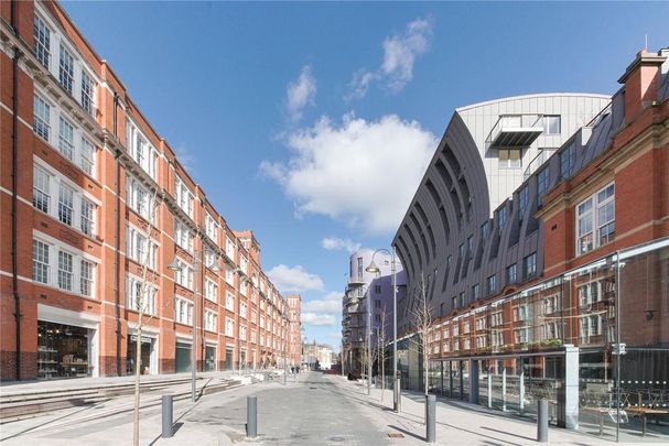 1 bedroom flat to rent - Photo 1