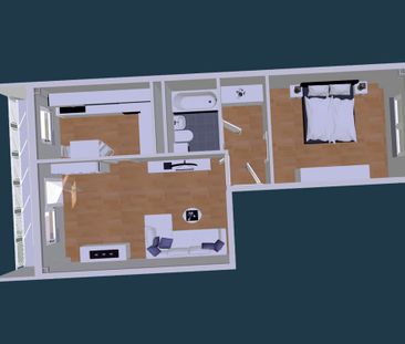 Progreßweg 1 - Photo 6