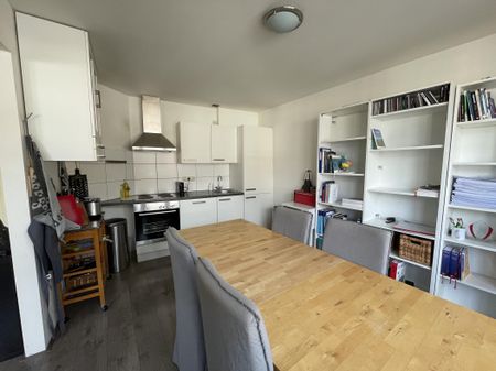 Te huur: Appartement Wycker Brugstraat in Maastricht - Photo 4