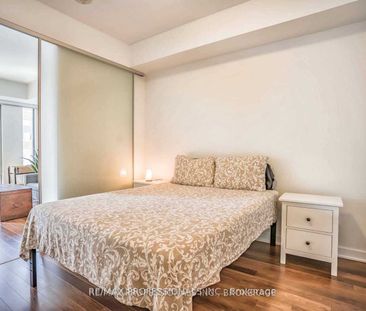 32 Camden Lofts , #611 - Photo 4