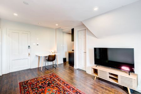 Condo à louer, Montréal (Ville-Marie) - Photo 3