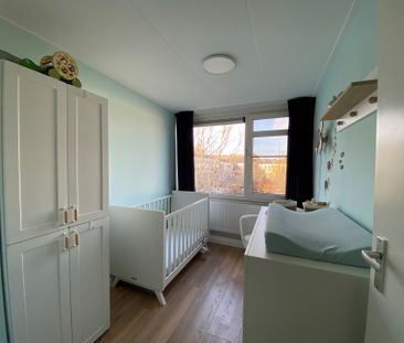 Magna Petestraat 4A, 9741 CH Groningen - Photo 3