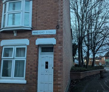 2 Bed Flat, Minehead Street, LE3 - Photo 2