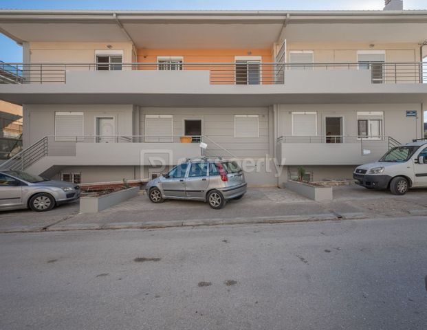 Μεζονέτα για ενοικίαση Άγιος Παντελεήμονας (Πάτρα) - Photo 1