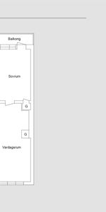 Södergatan 58, Helsingborg - Foto 4