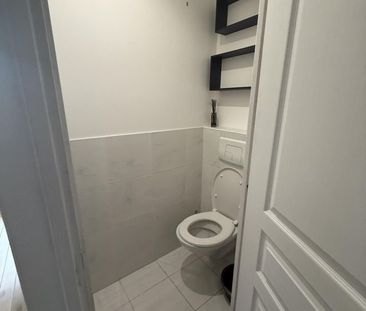 Appartement F2 à louer - Photo 2