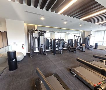For Lease - 1614 Charles Street Unit# 160D, Whitby, Ontario - Photo 3