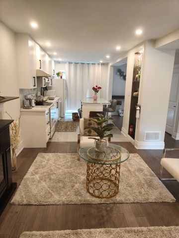 For Lease - 118 Courcelette Road, Toronto, Ontario - Photo 2