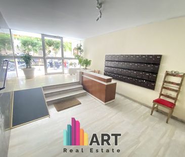 Studio/Γκαρσονιέρα για ενοικίαση Ζωγράφου - Photo 4