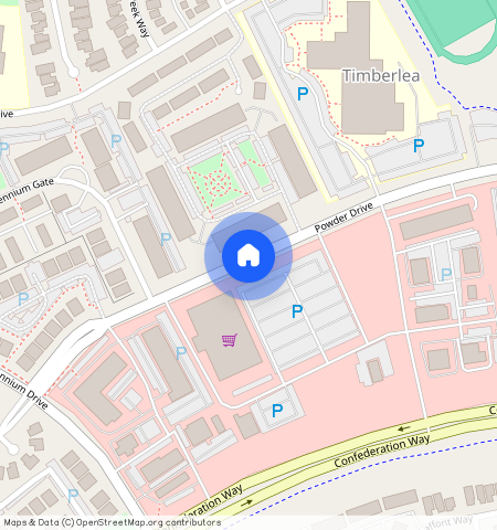 Fort McMurray, Fort McMurray, Fort McMurray (Division 16), T9K 2W6