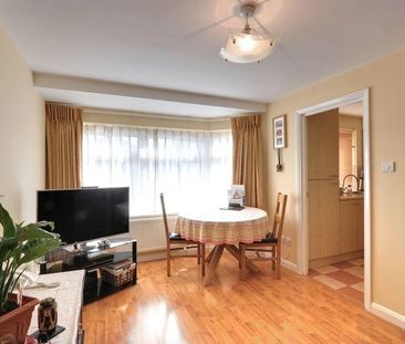 2 Bed Flat, Canterbury Road, HA1 - Photo 1