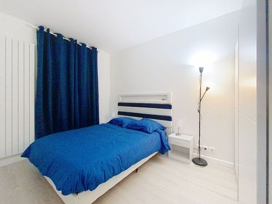 Appartement T4 Maisons-Laffitte à louer - Photo 1