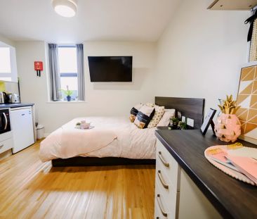 Classic Studio (Single Bed) - Photo 5