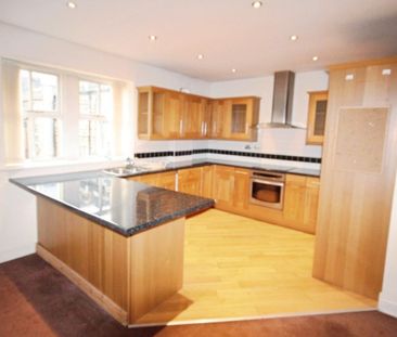 2 bedroom Flat To Let Total Size: 936 SQ FT - Photo 4