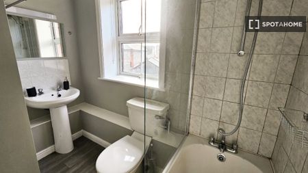 1-bedroom apartment for rent in Rotunda, Dublin - Photo 4