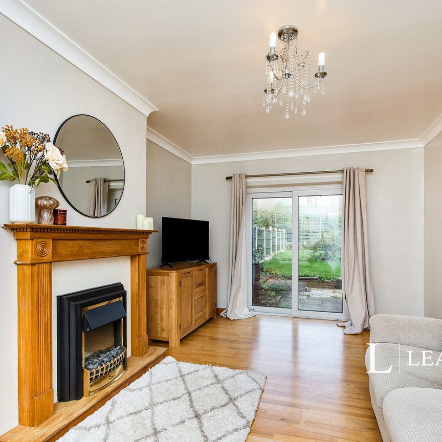 3 bedroom house to rent Rutland Avenue, Borrowash, DE72 - Photo 1