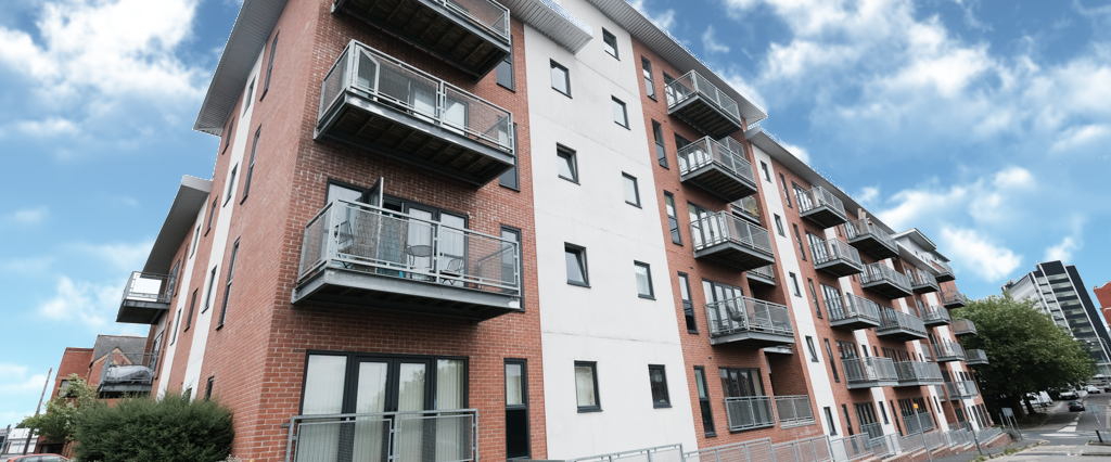 2 bedroom apartment to rent - Photo 1