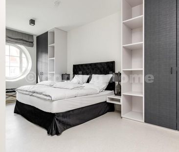 Mühelose Eleganz: Nähe Kurfürstendamm - Foto 1