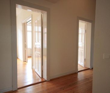 Schöne, zentrale 3-Zimmer Wohnung in Kiel - Photo 1