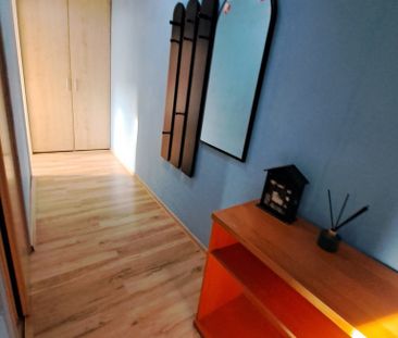 Mieszkanie rozkładowe 2 pokoje 47 m² Wrocław-Krzyki - Księże Małe - Photo 6