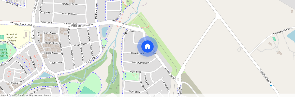 14 Copper Drive, NSW 2557, Catherine Field