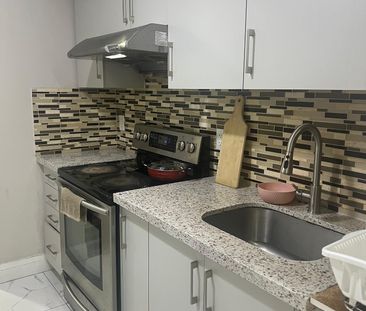 For Lease - 161 Tiller Trail Unit# Basement, Brampton, Ontario - Photo 4