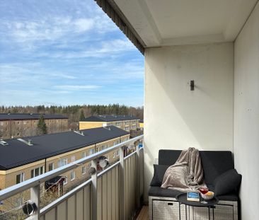 Viktor Rydbergsgatan, Uppsala - Photo 2