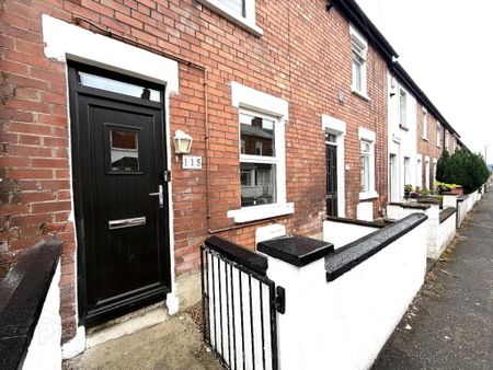 115 Hyndford Street, Belfast, BT5 5JF - Photo 4